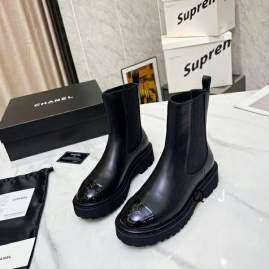 Picture of Chanel Shoes _SKUChanelsz35-40XJ03052340
